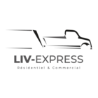 Liv-Express Déménagement Livraison - Logo