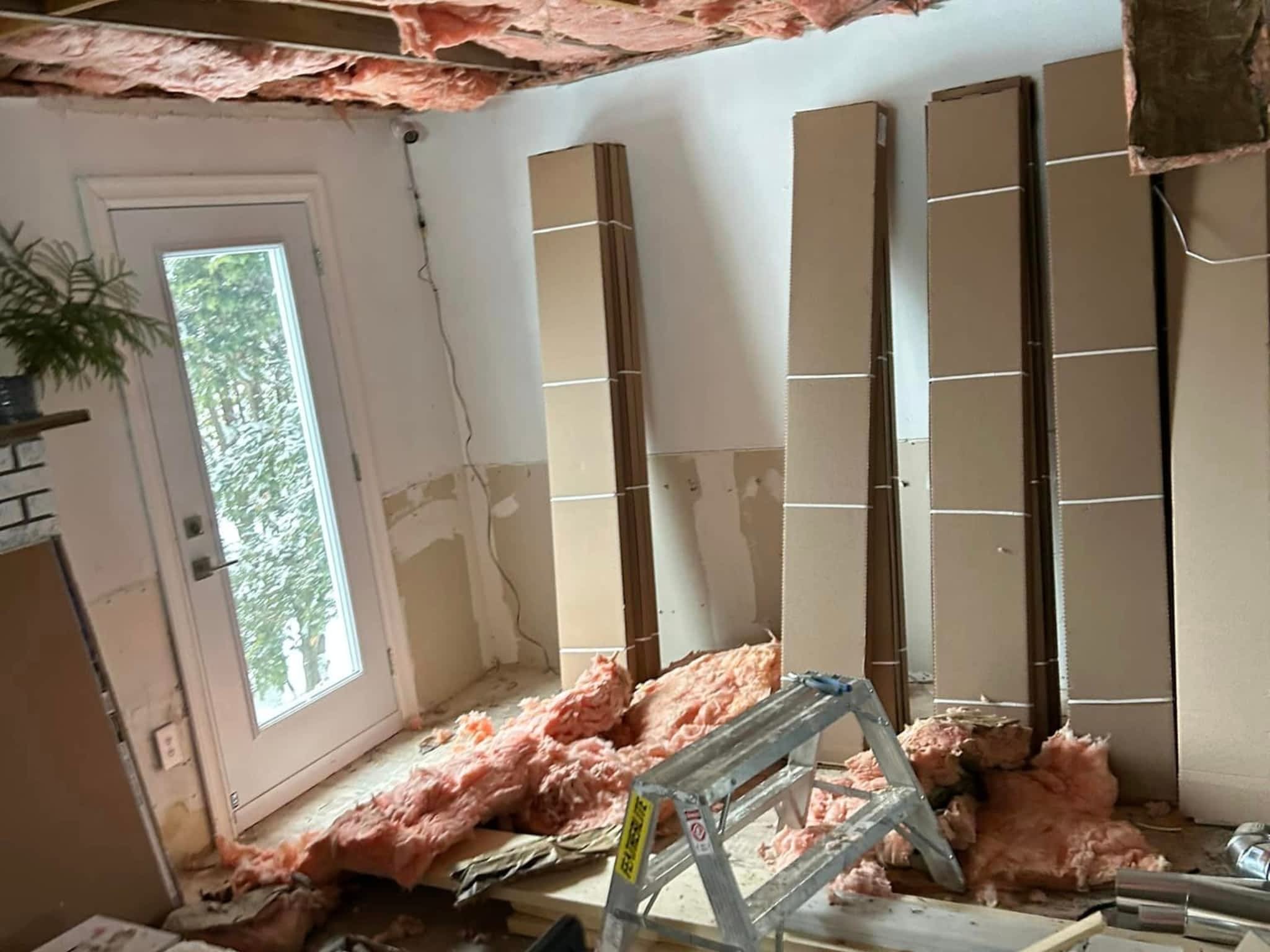 photo Xodex Contracting