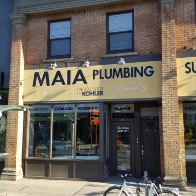 Maia Plumbing Supplies - Plumbing Fixture & Supply Stores