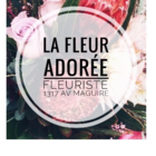 La Fleur Adoree - Fleuristes et magasins de fleurs