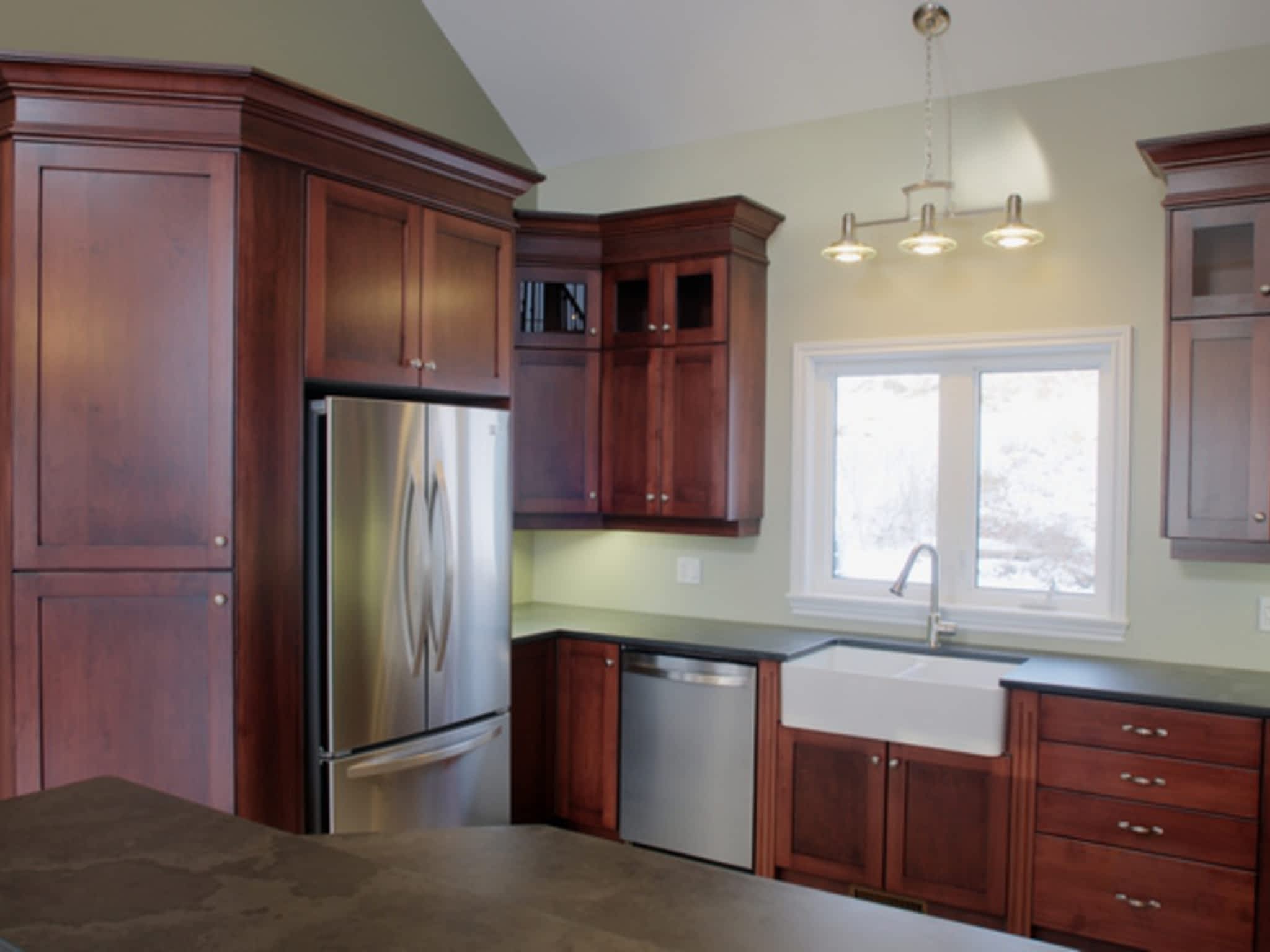 photo K James Construction