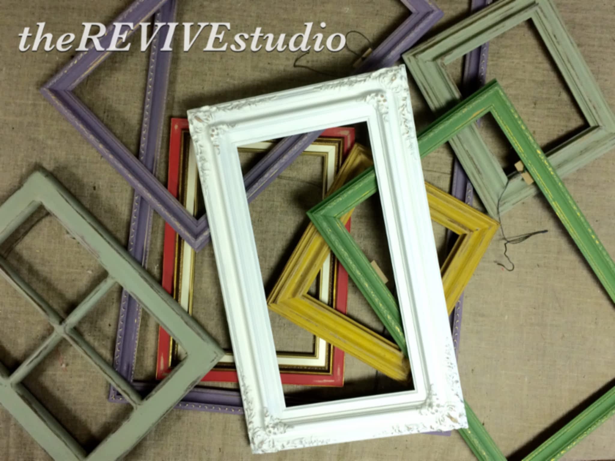 photo The Revive Studio