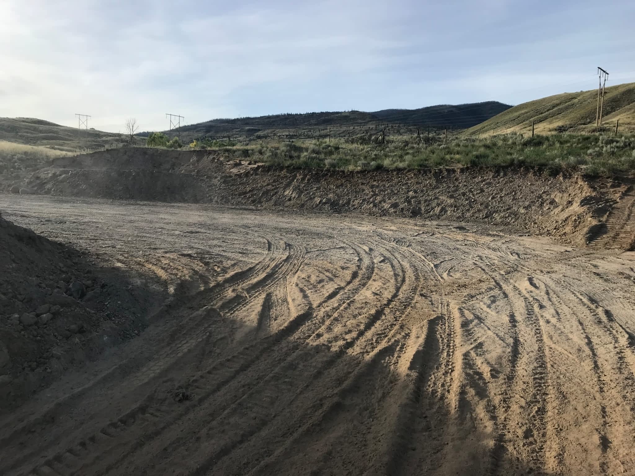 photo Draper Contracting Ltd.