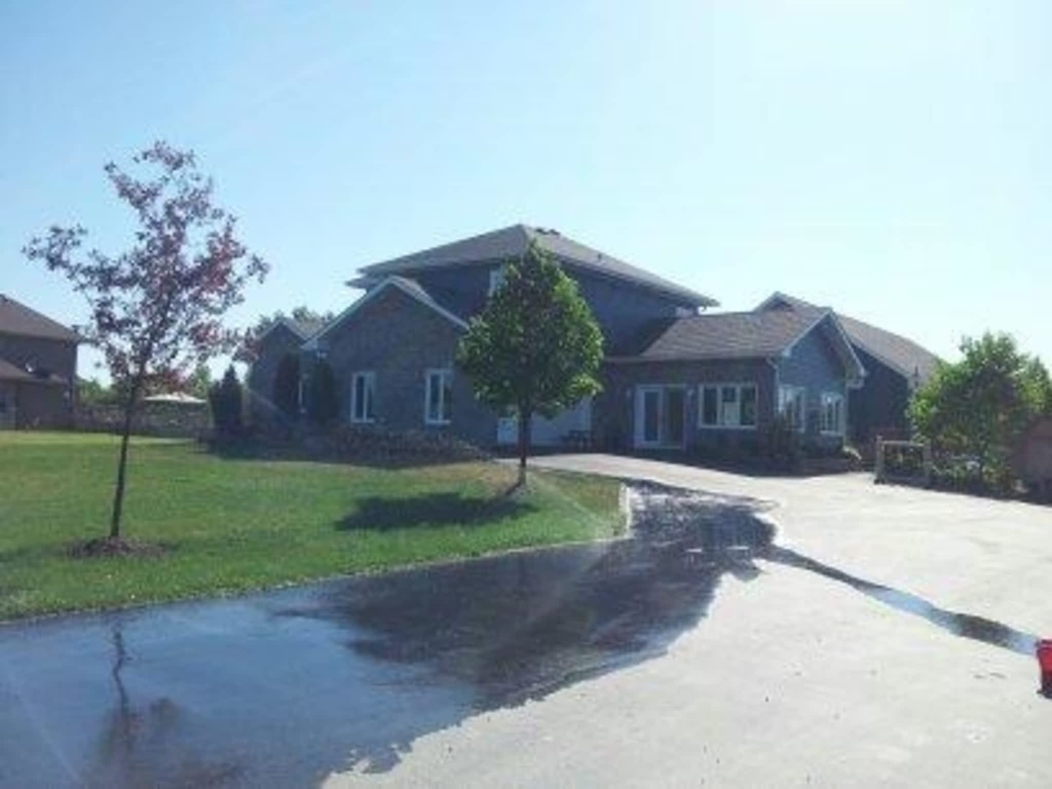 photo La Rock Window Cleaning