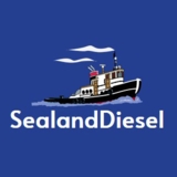 Sealand Diesel Services Ltd - Marine Contractors