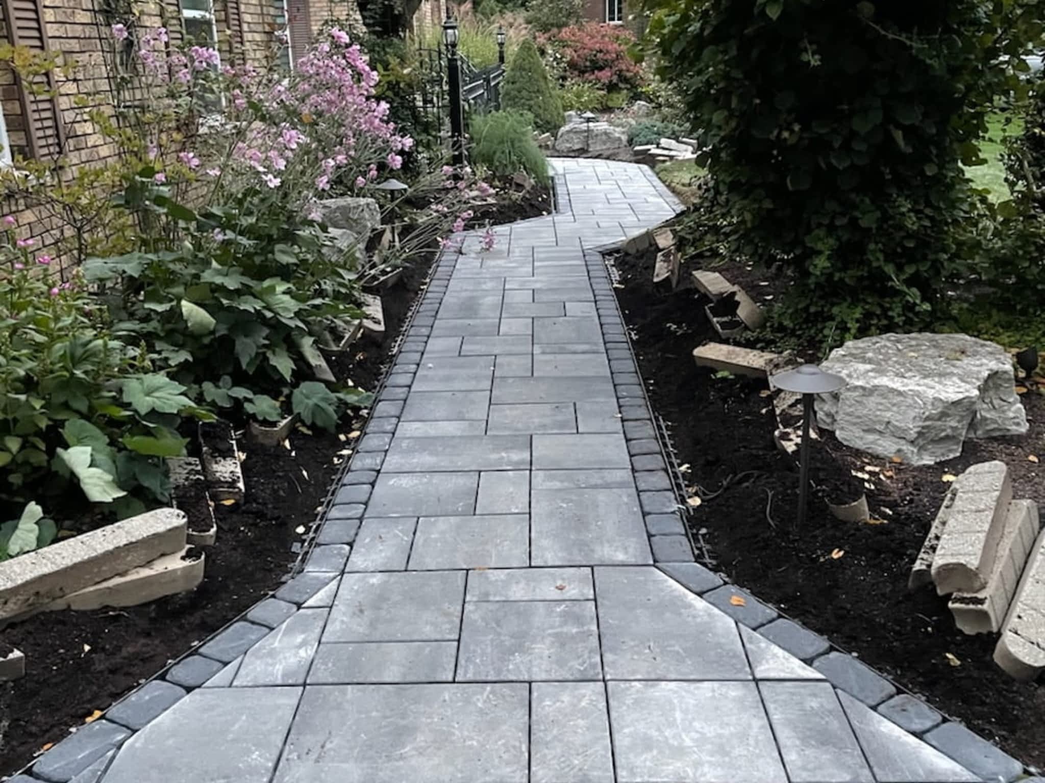 photo Toro Maintenance