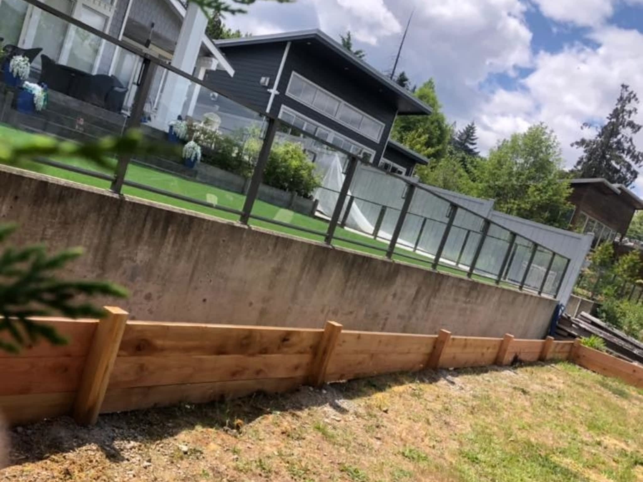 photo Temple Construction Ltd.