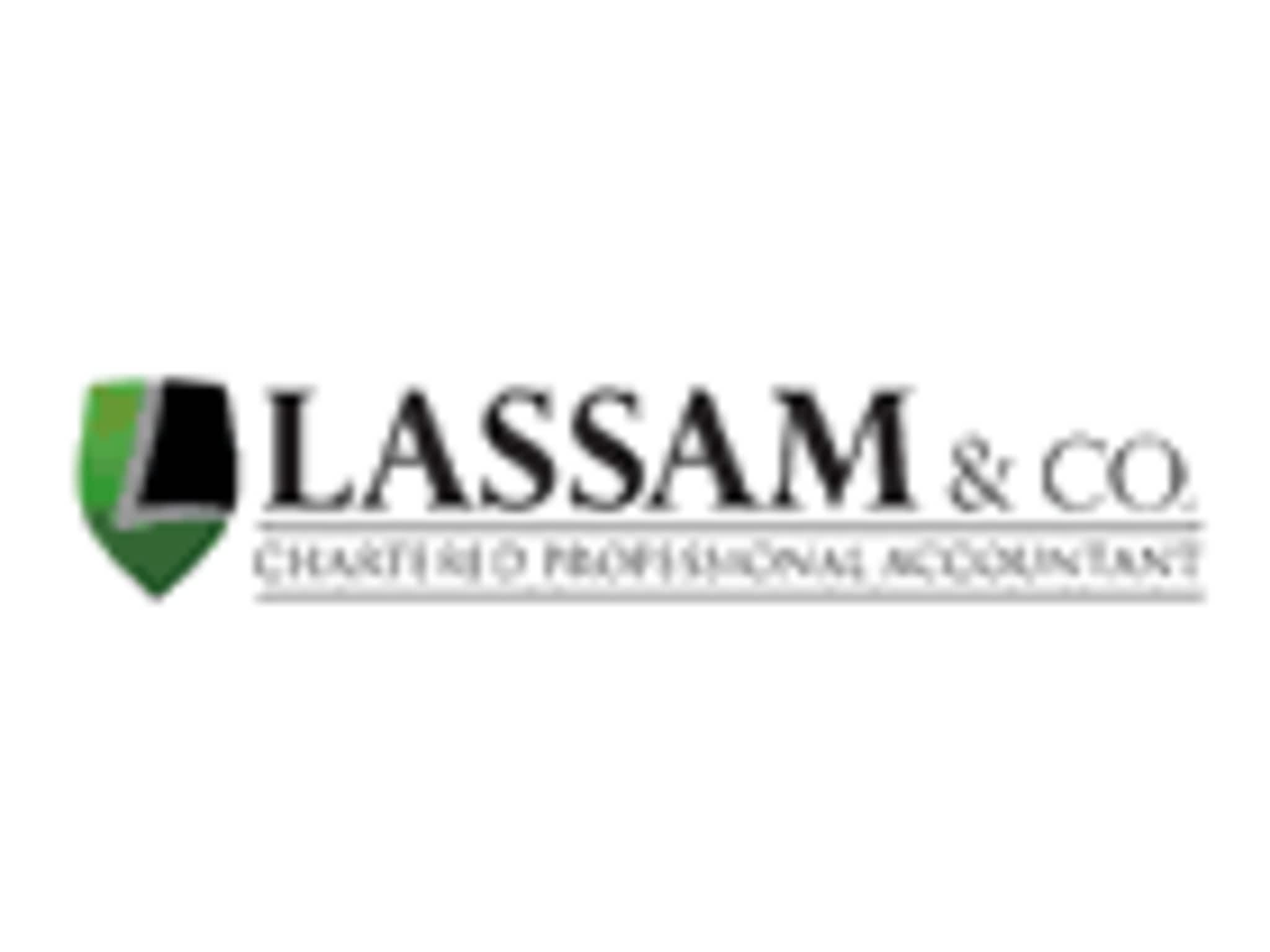 photo Lassam & Co