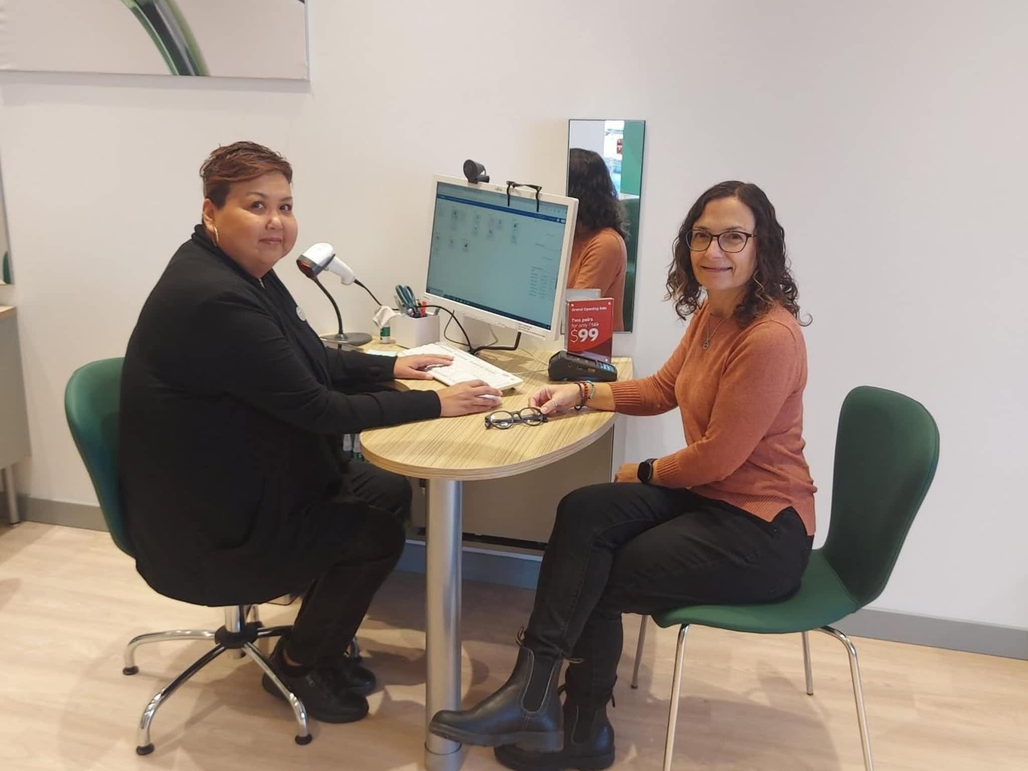 photo Specsavers Duncan