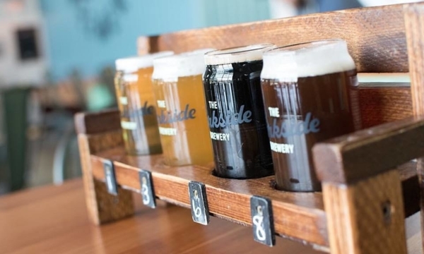Best new craft breweries in Vancouver