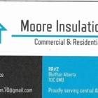 Moore Insulation Ltd - Vitres teintées et revêtement