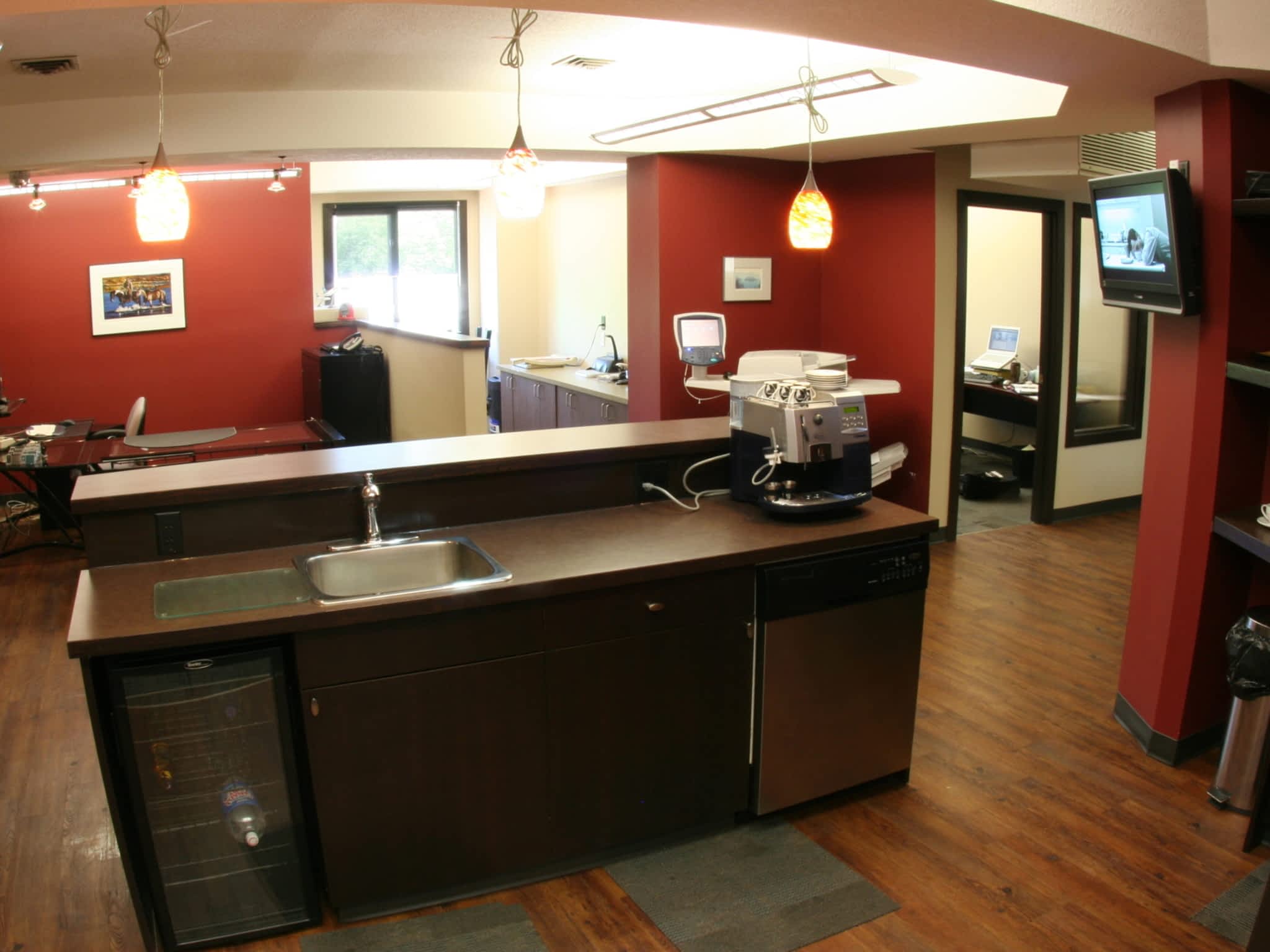 photo Cornad Contracting Inc