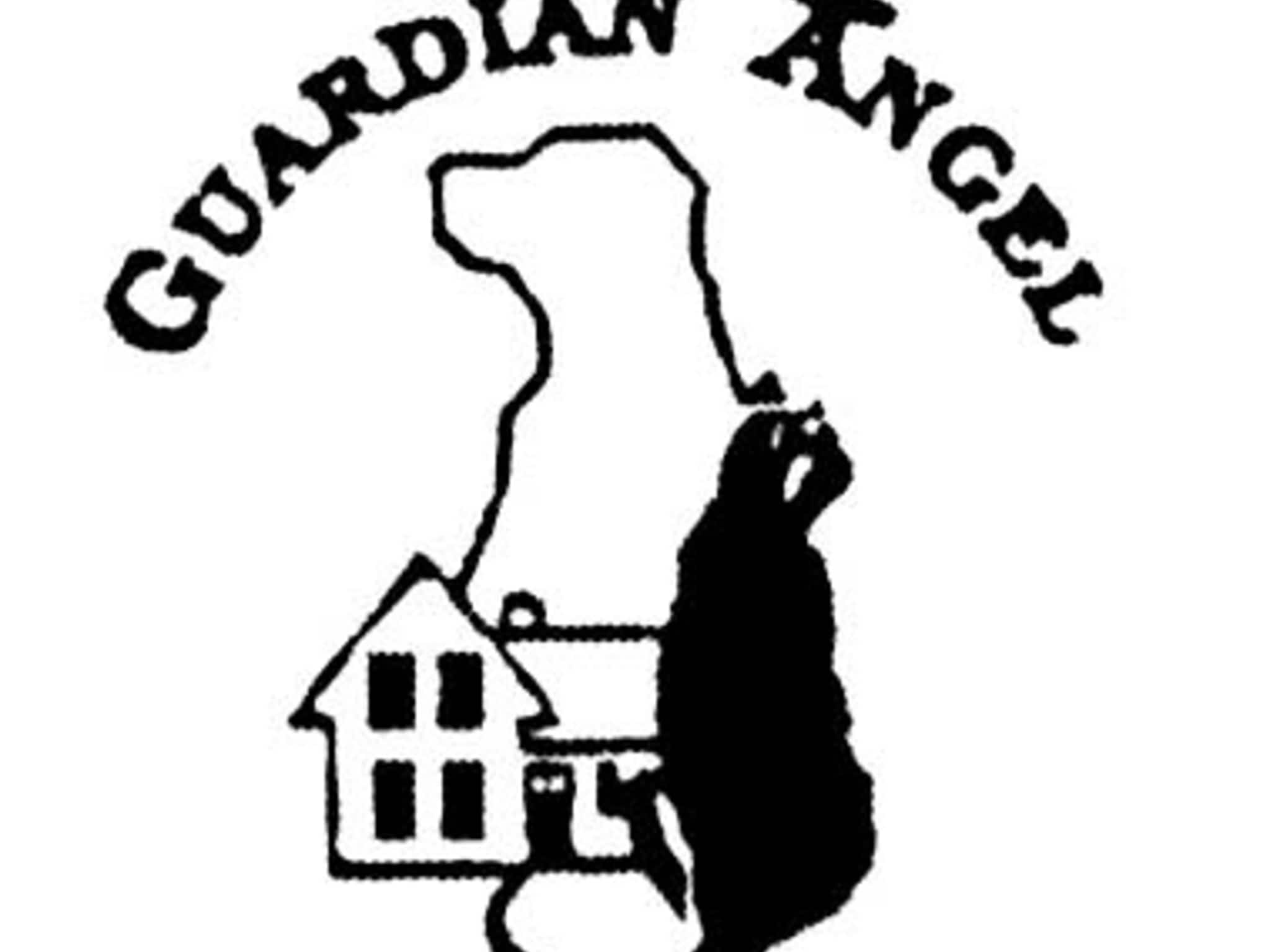 photo Guardian Angel Home & Pet Sitting Services
