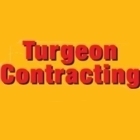Turgeon Contracting - Logo