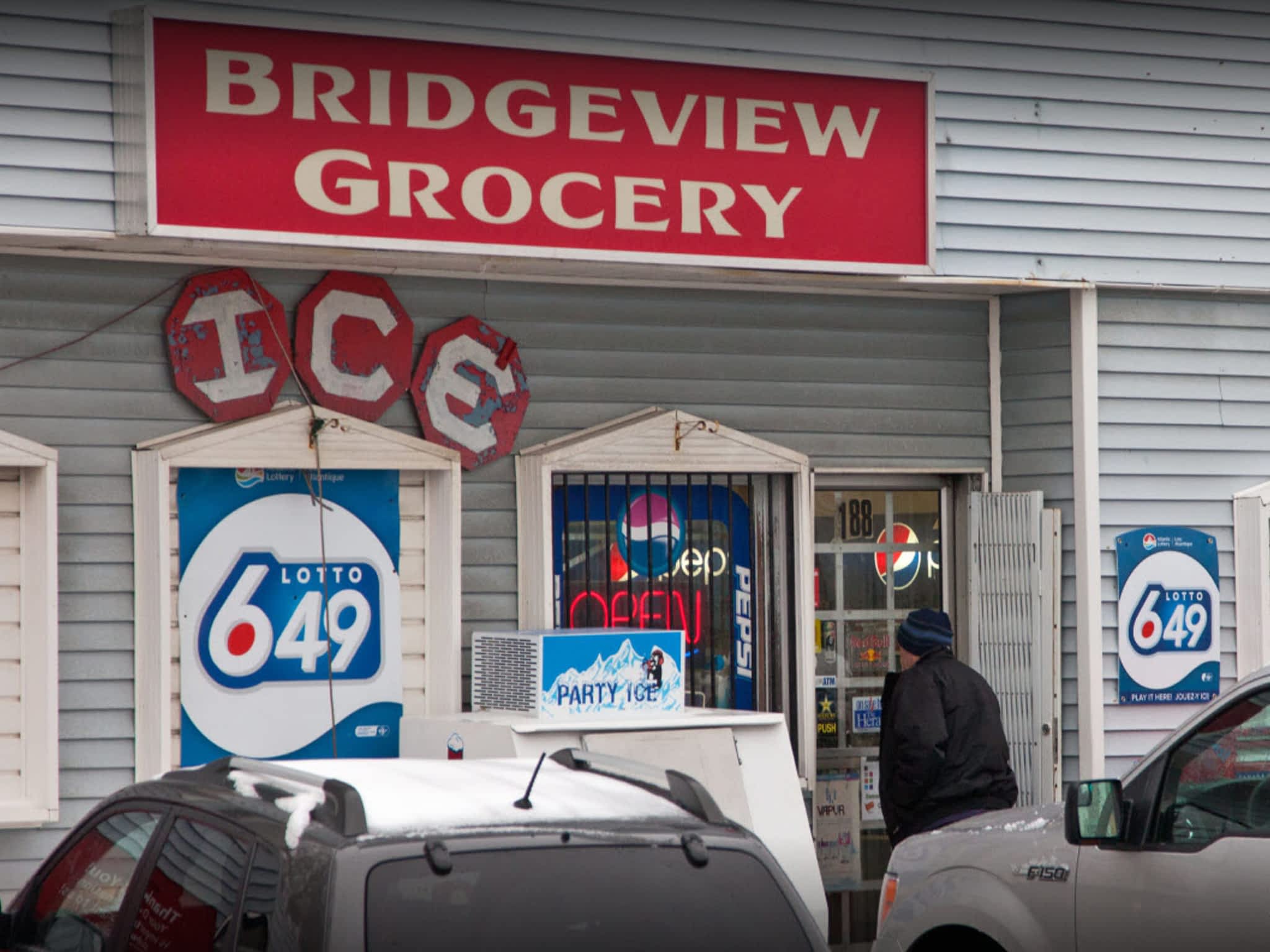 photo Bridgeview Grocery And Meats