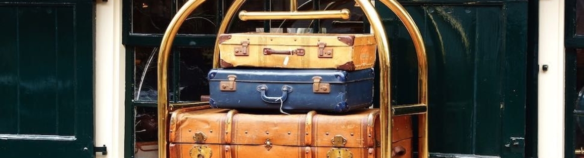 Get a grip at these Edmonton luggage shops