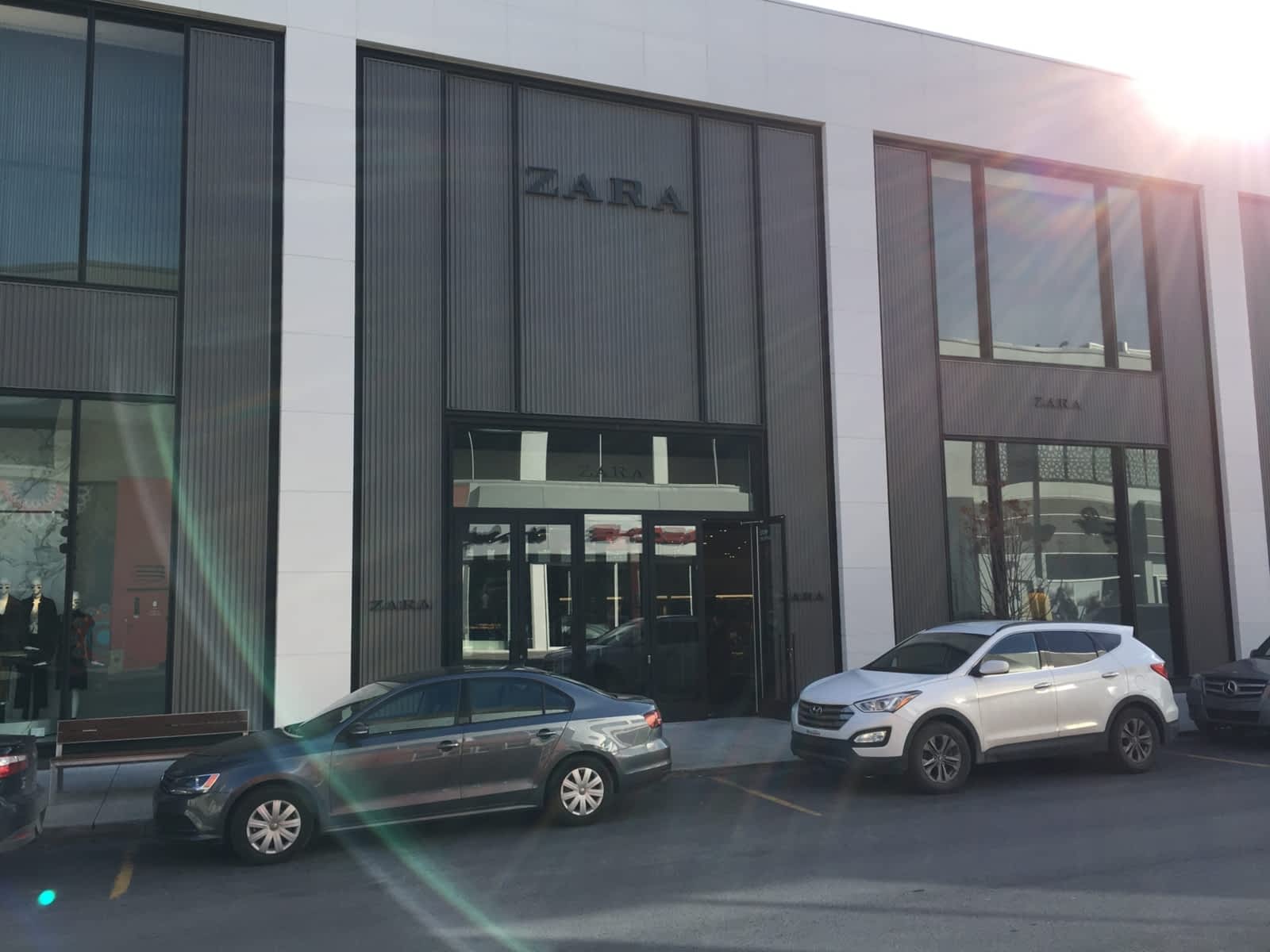 zara dix30