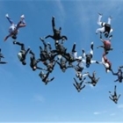 Parachute Voltige - Matériel et cours de saut en parachute