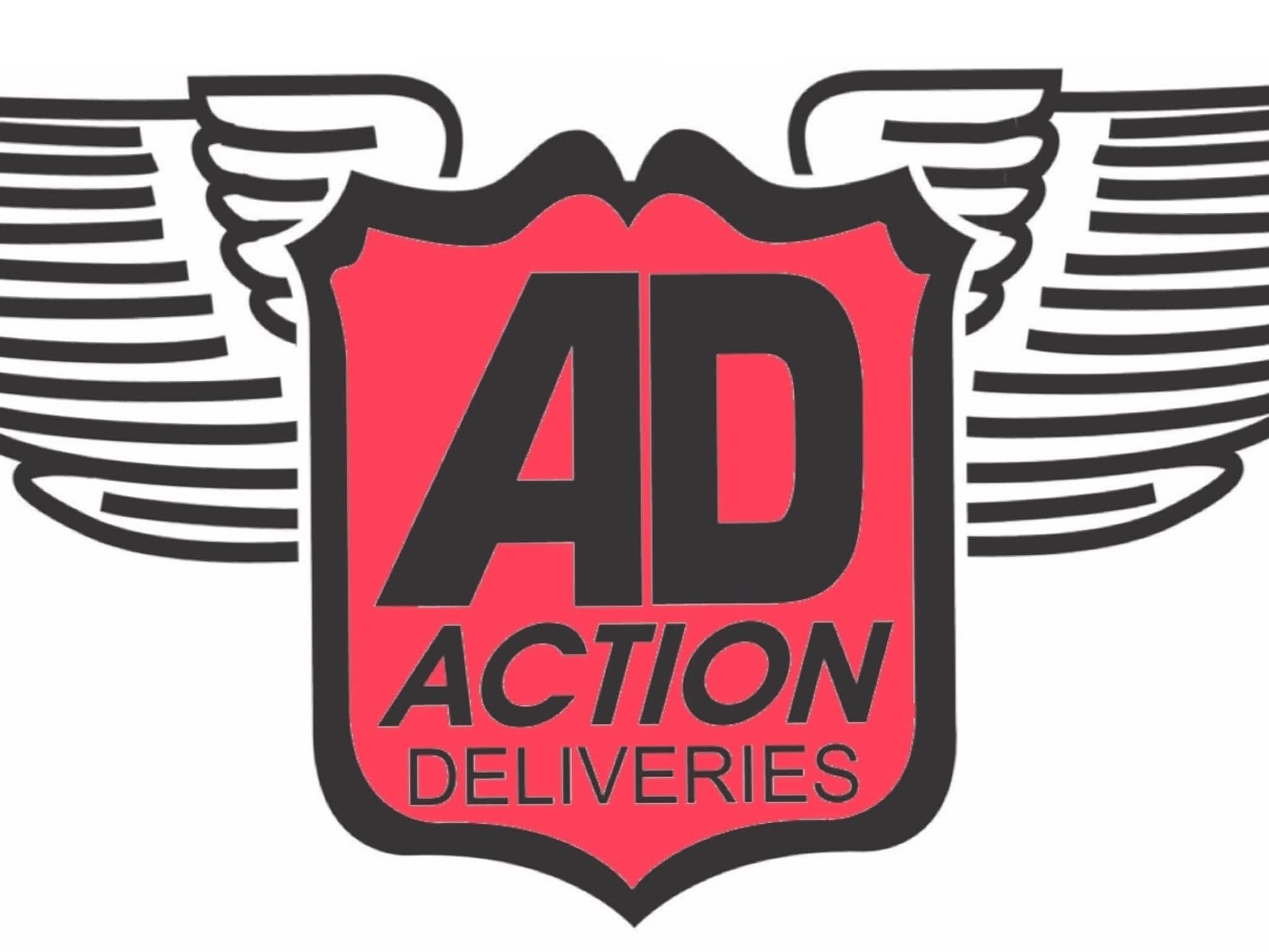 photo Action Deliveries