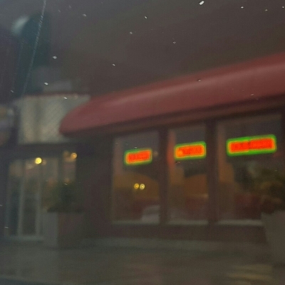 Restaurant La Belle Province - Restaurants