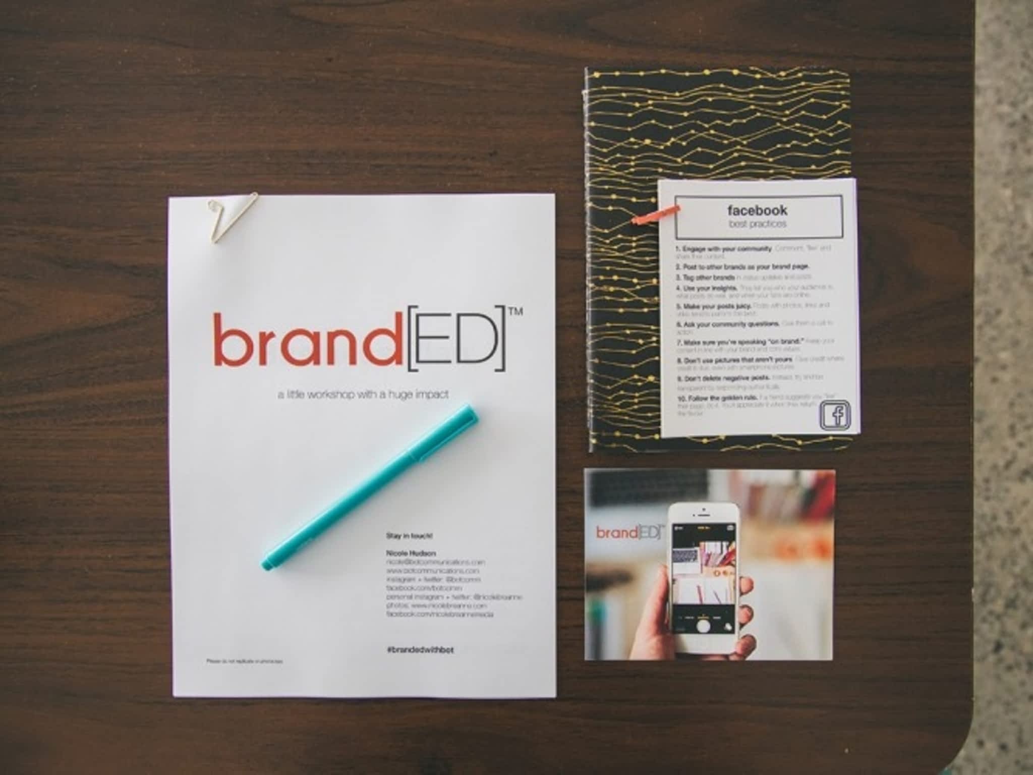 photo Bot Communications