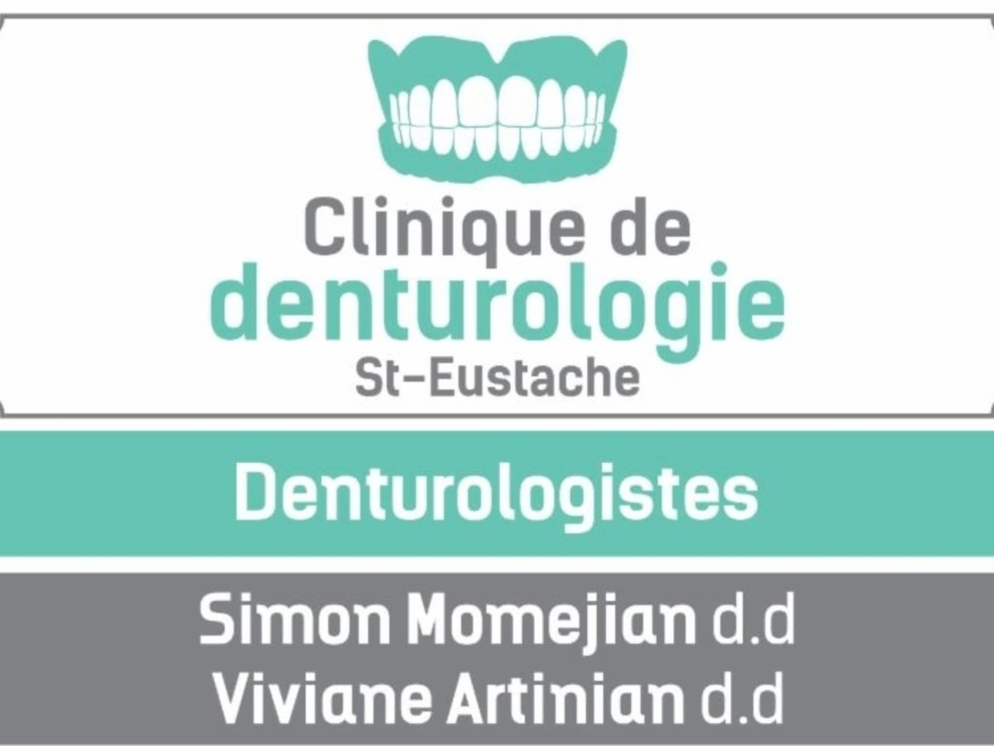 photo Clinique de Denturologie Chomedey