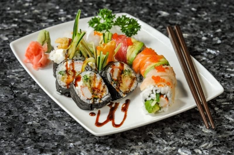 Hibachi Teppanyaki & Bar Downtown Toronto, ON 550 Wellington St W