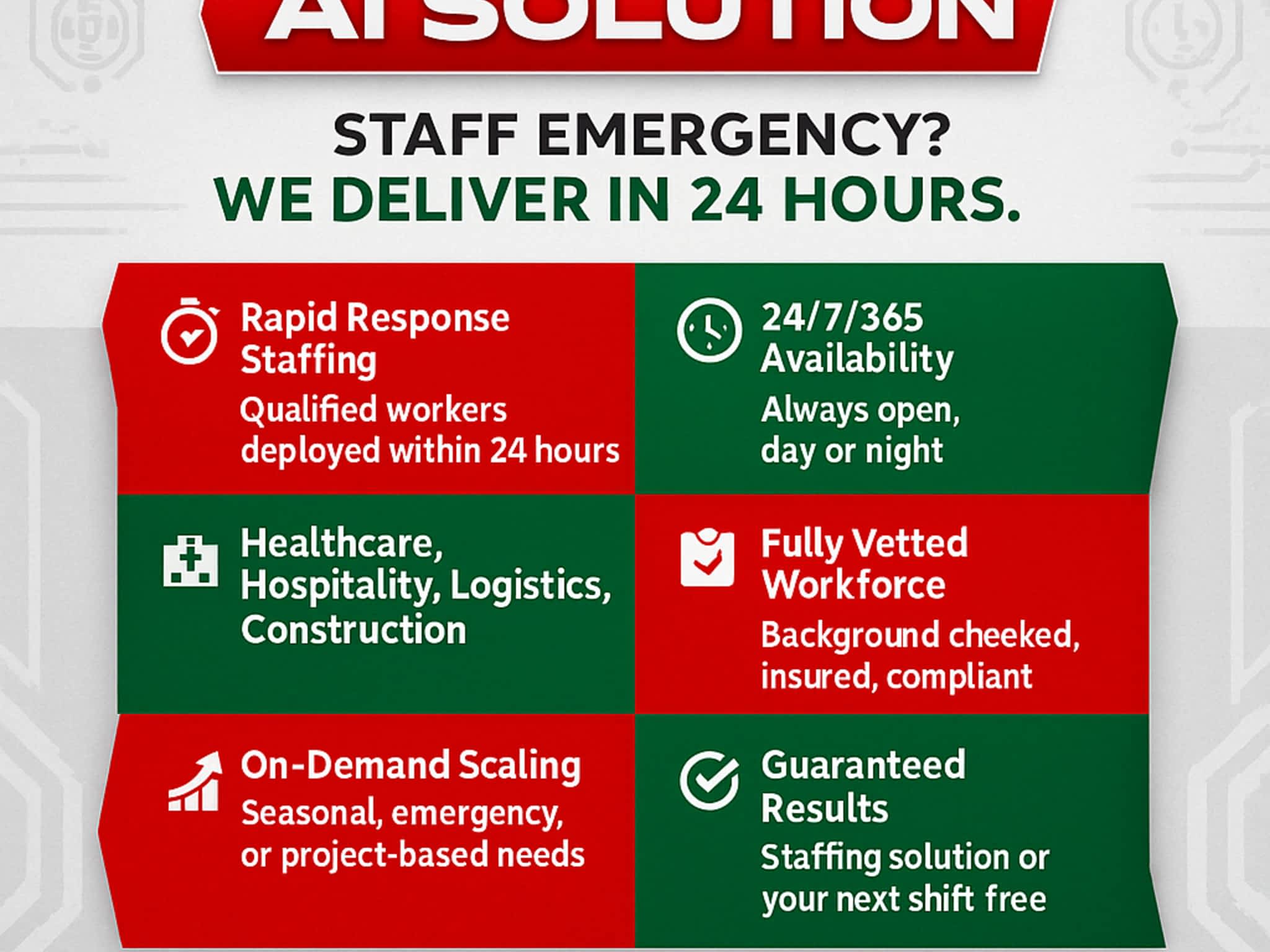 photo Advanced Access Staff Inc