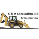 C & D Excavating and Tree Service - Service d'entretien d'arbres