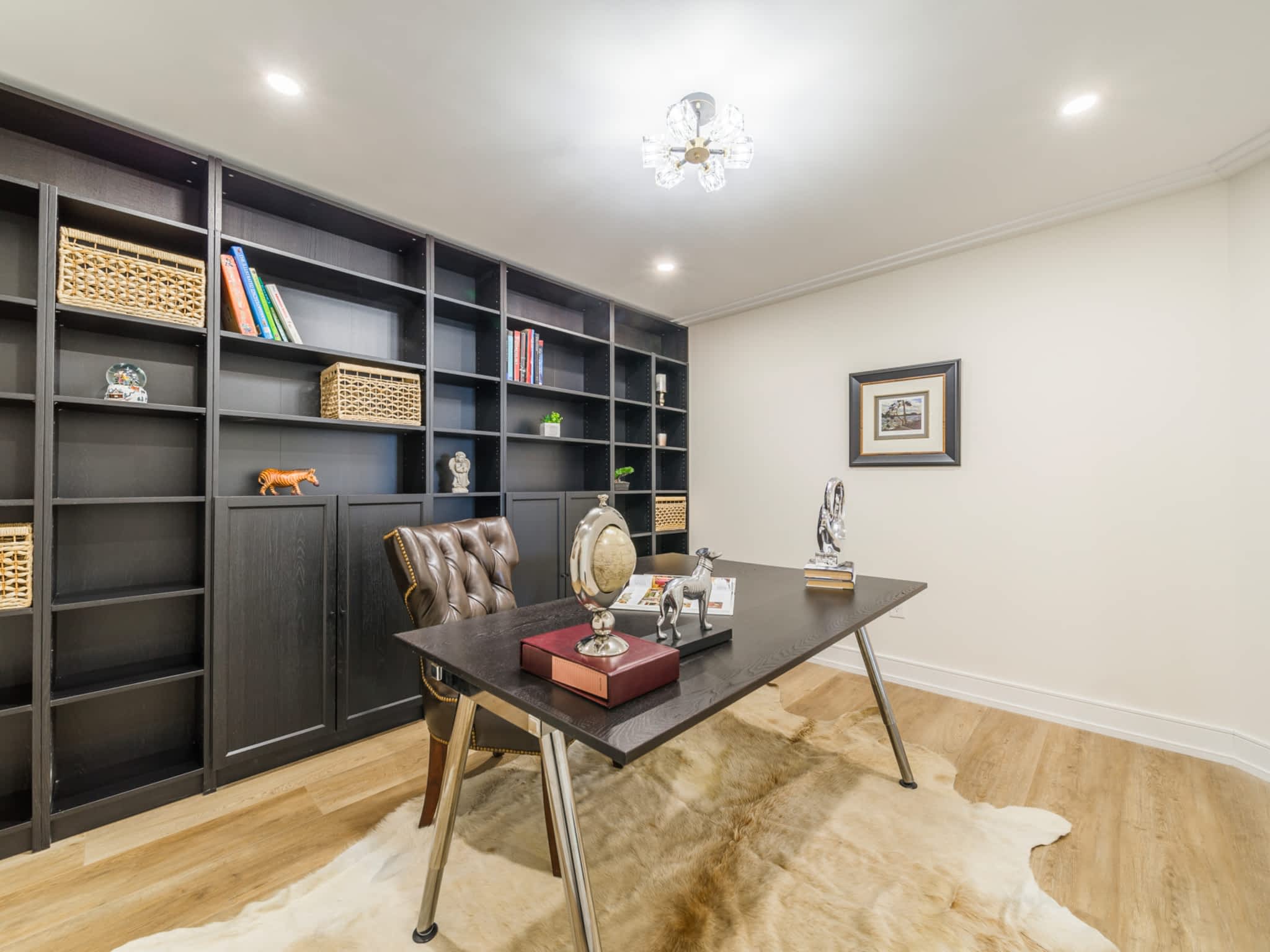 photo Luar Contracting