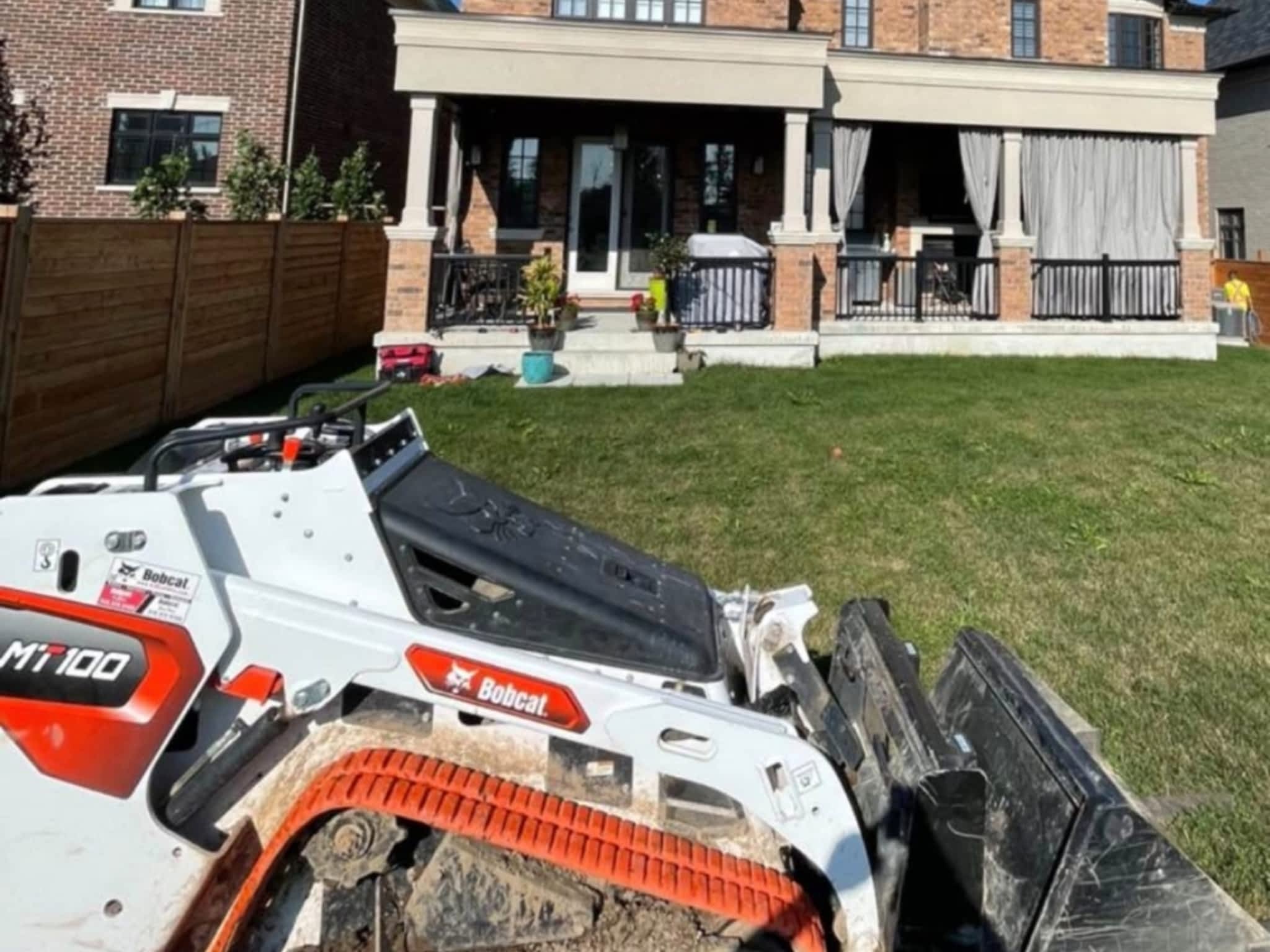 photo Kipfer Tree Service