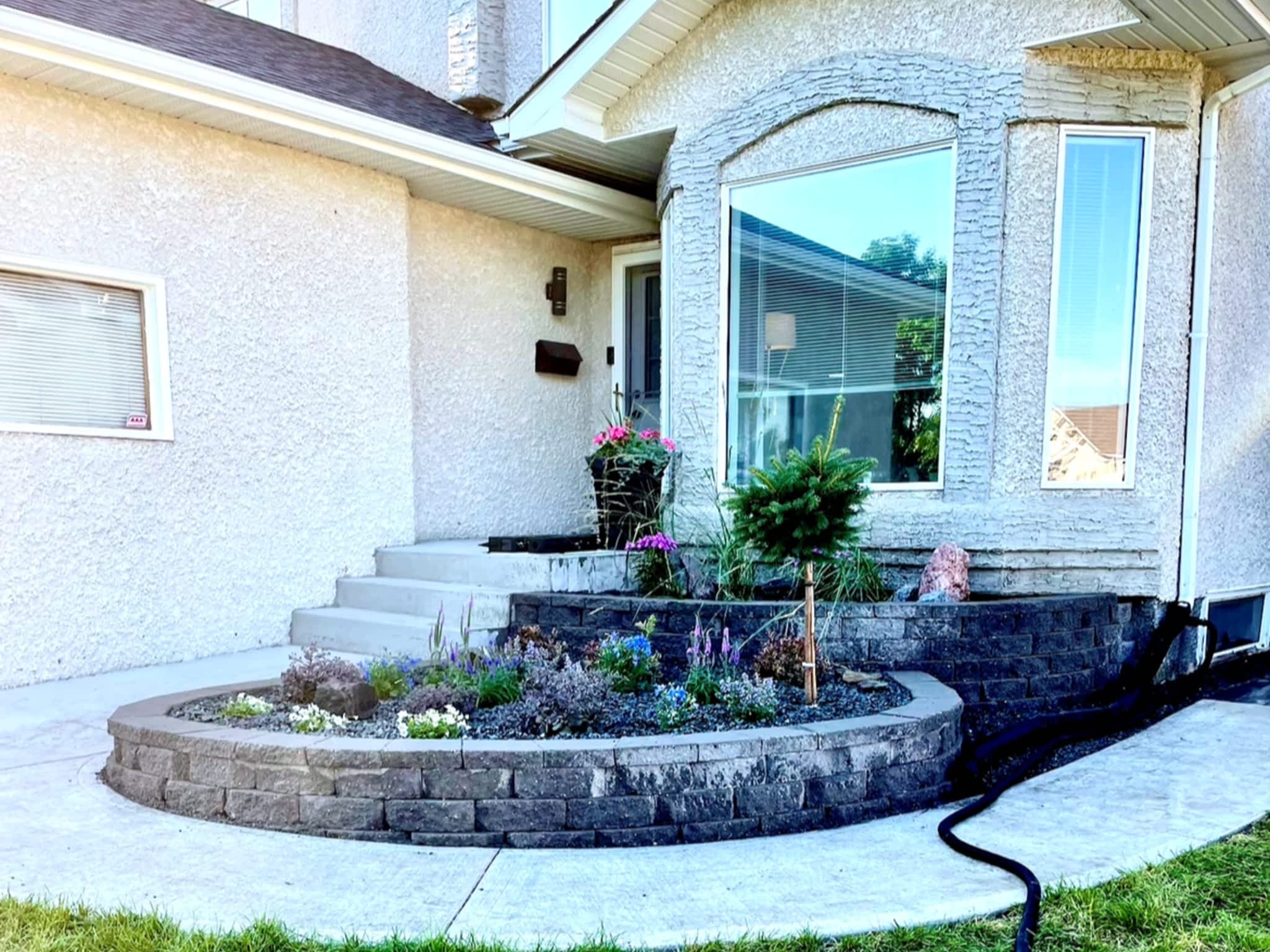 photo The Details Landscaping & Renovations Inc.