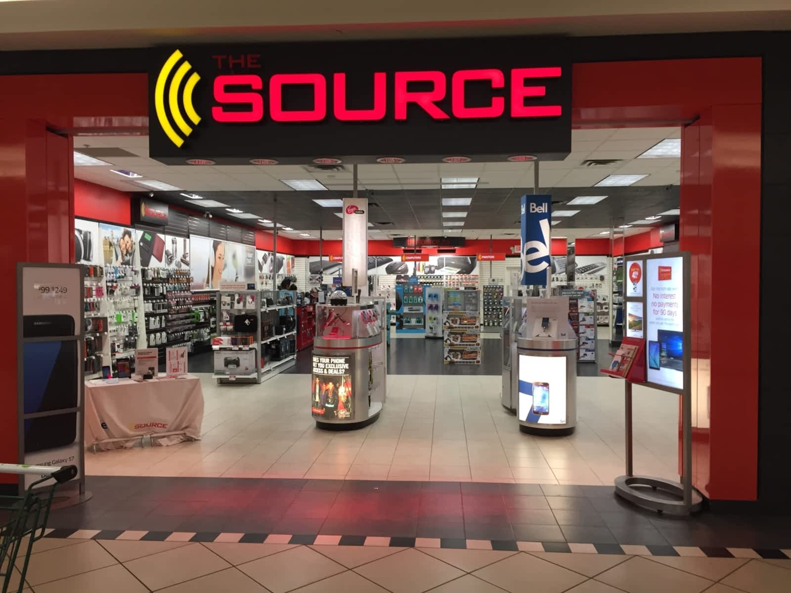 source store