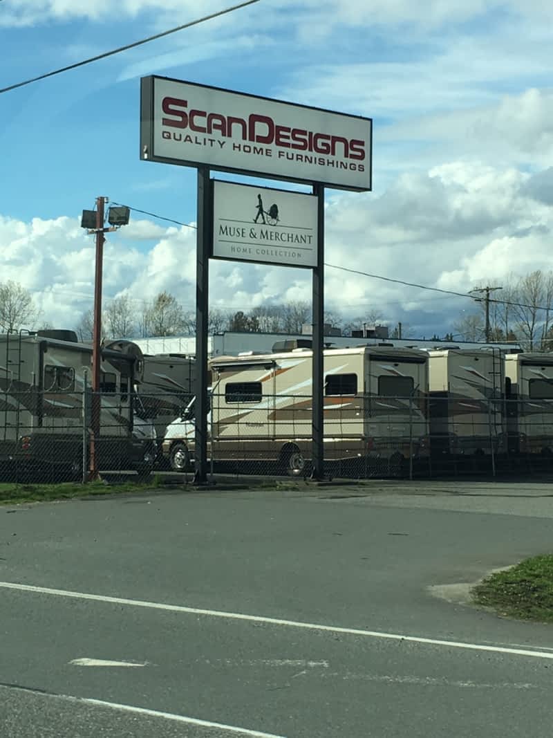 ScanDesigns - Hours - 20429 Langley Langley, BC