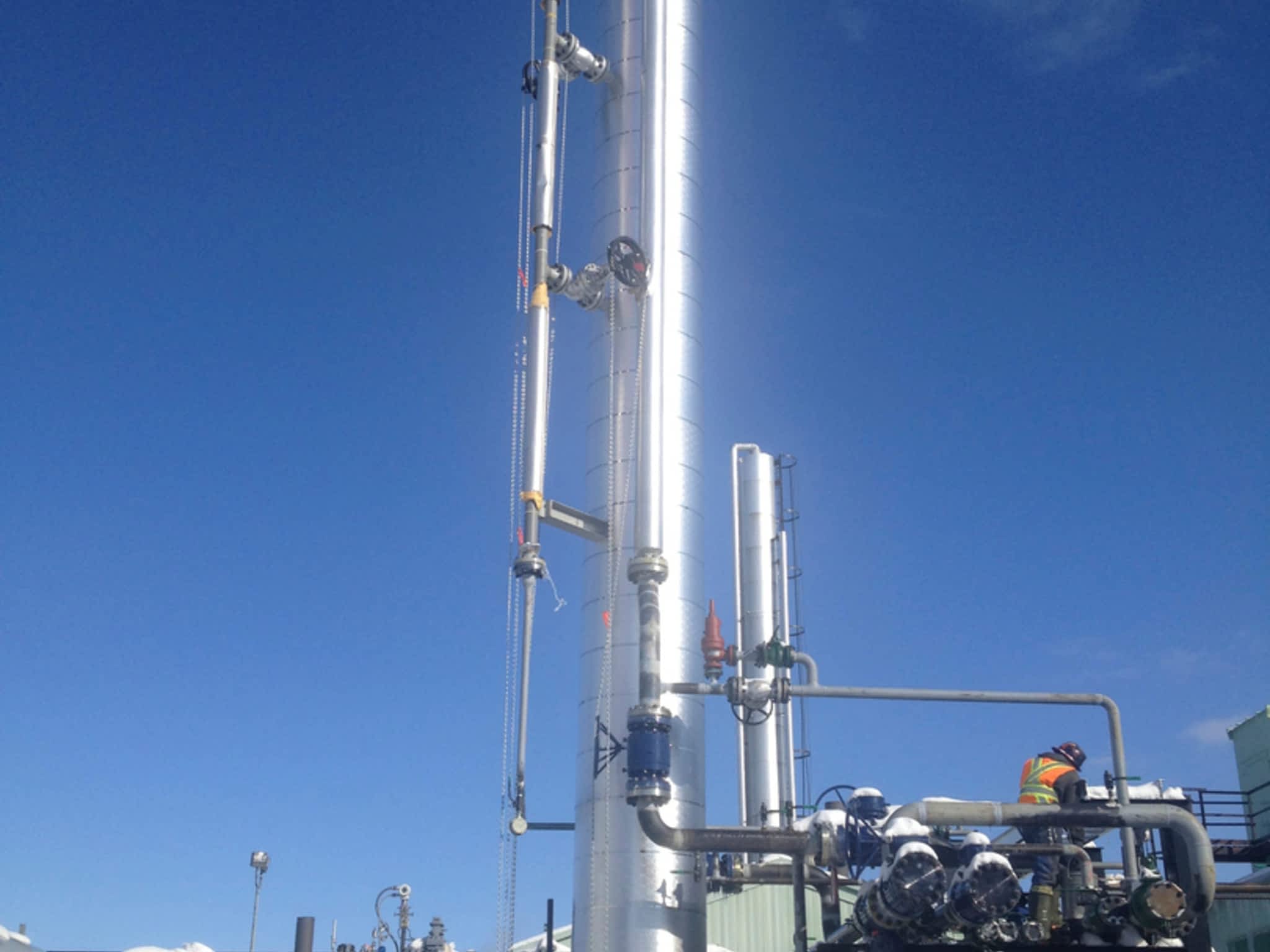 photo Reliable Insulation