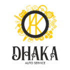 Dhaka Auto Services Inc - Réparation de carrosserie et peinture automobile