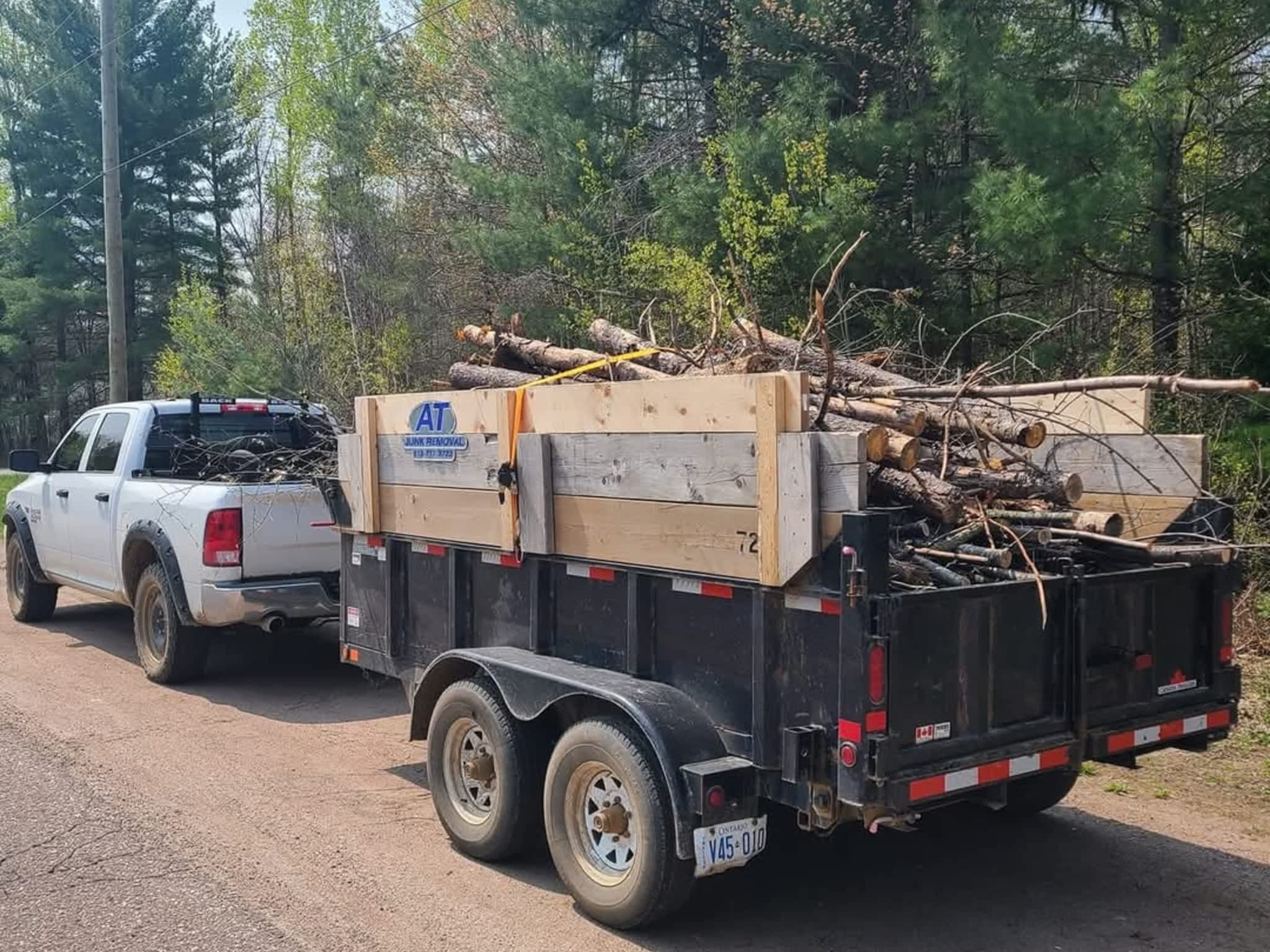 photo At Junk Removal