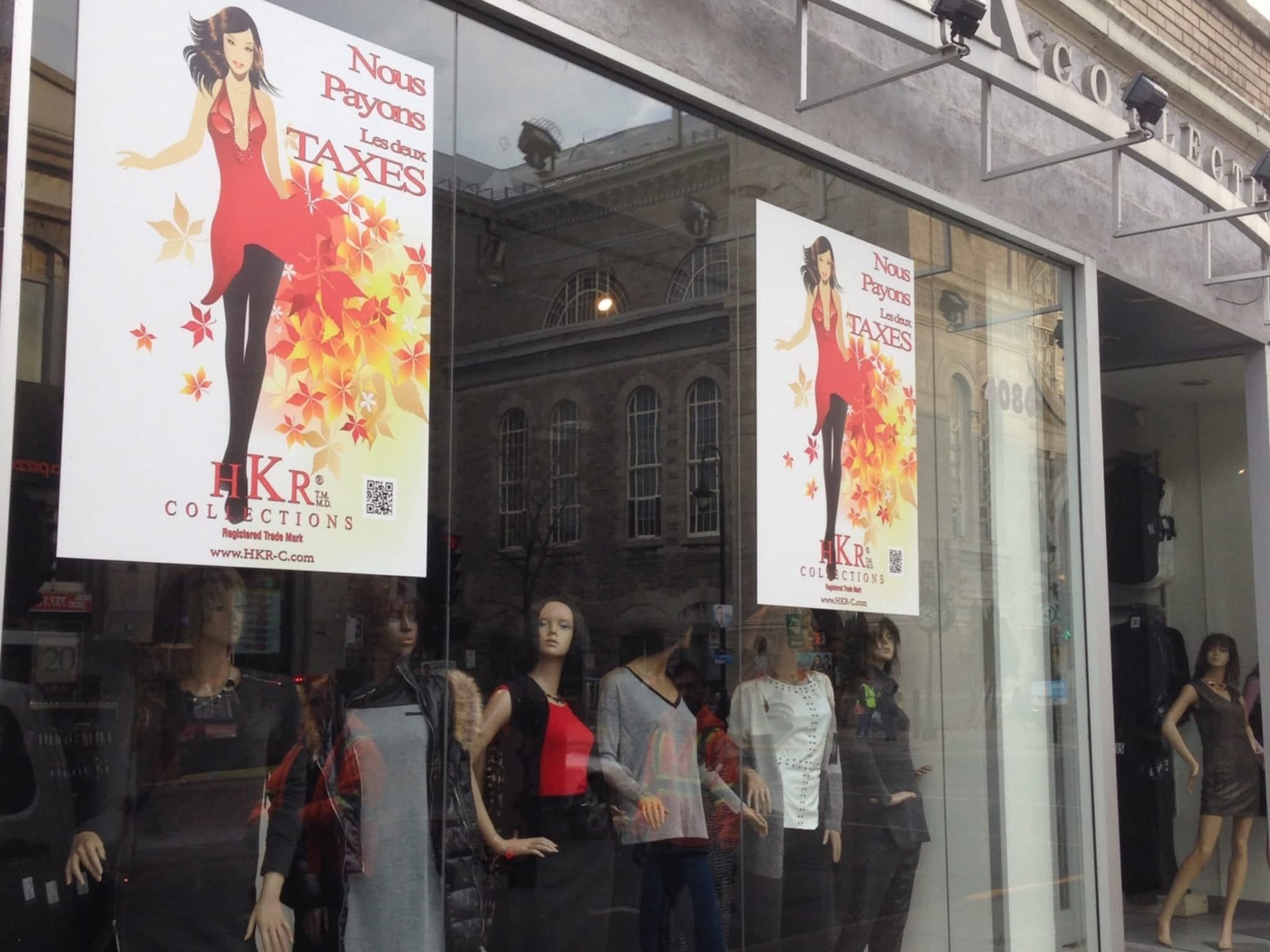 photo HKR Collections TM