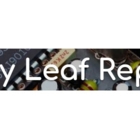 Lucky Leaf Repairs - Computer Repair & Cleaning