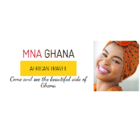 MNA Ghana-African Travel - Logo