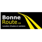 Bonne Route Location d'autos et camions - Logo