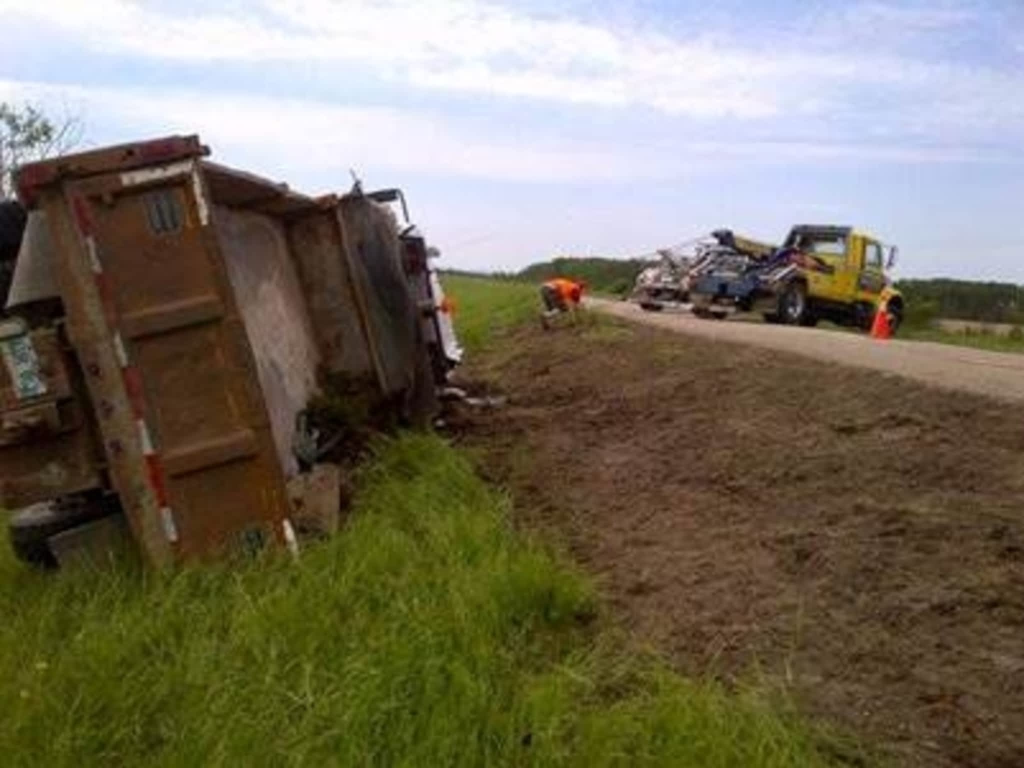 photo AA Towing & Equipment Rental