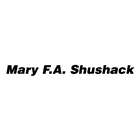 Mary F.A. Shushack - Avocats