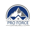Pro Force Contracting Ltd - Building Contractors
