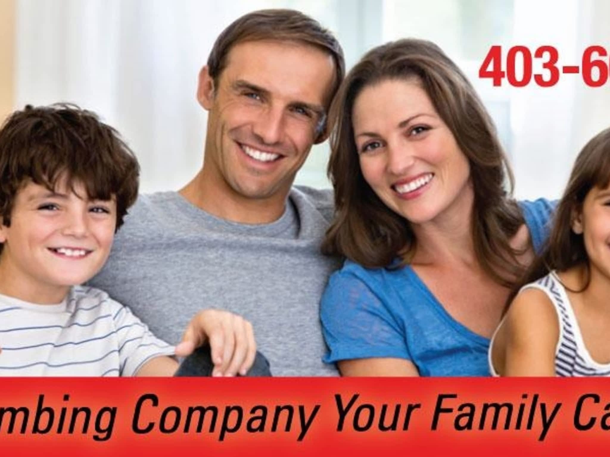 photo Master Rooter Plumbing