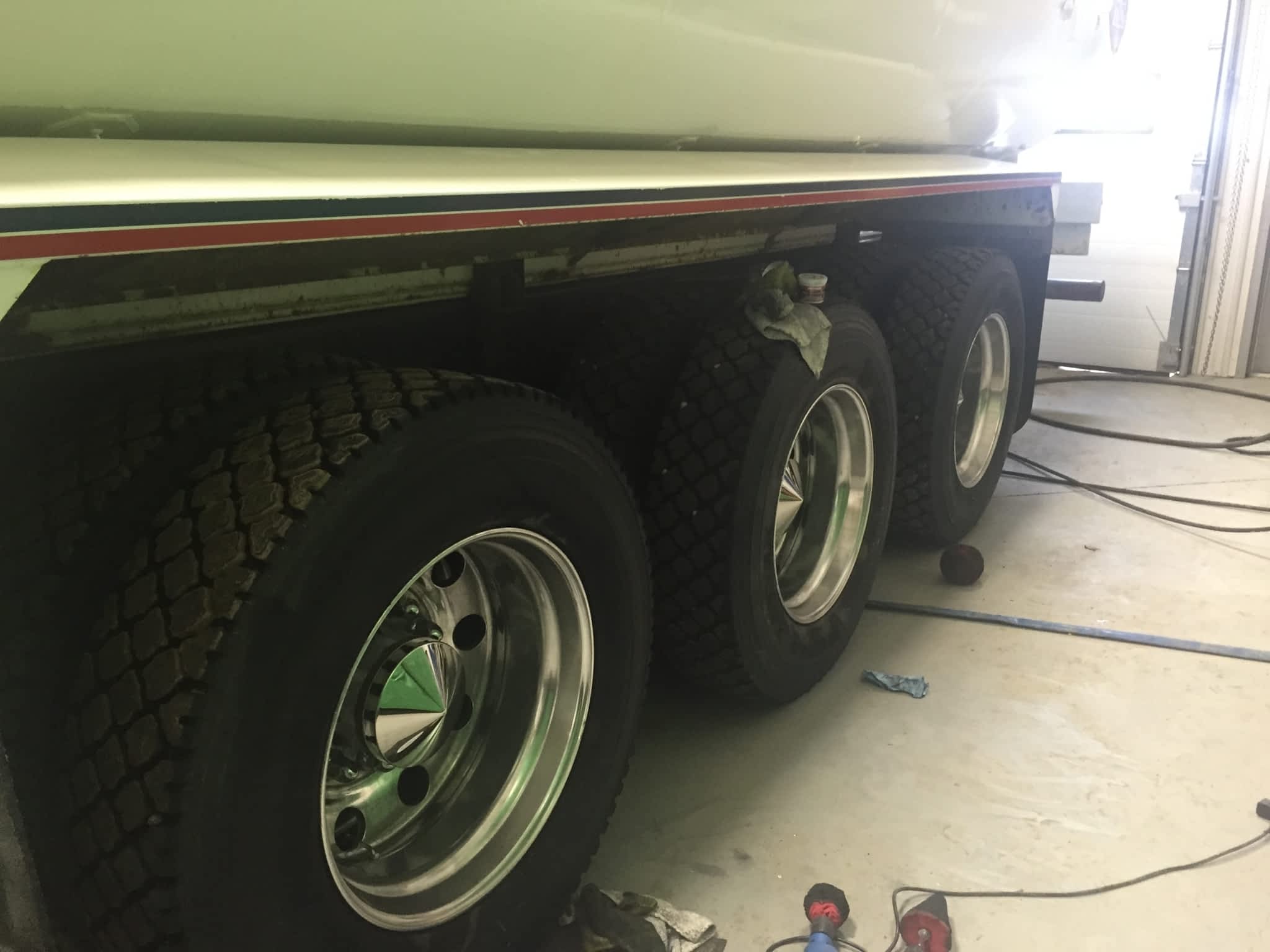 photo Absolute Shine