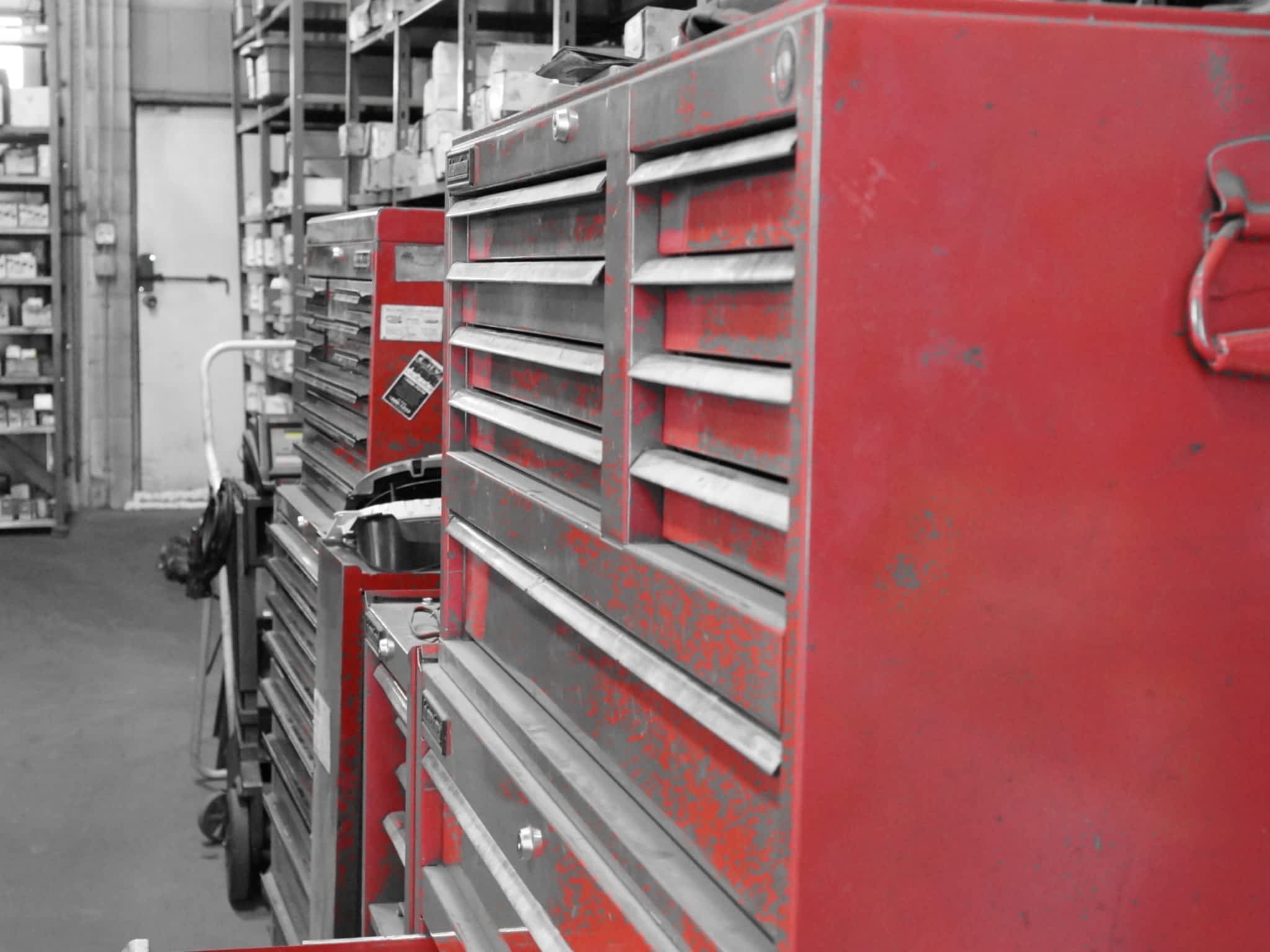 Choice Auto Electric Repair Ltd Red Deer, AB Suite 6A6850 52 Ave