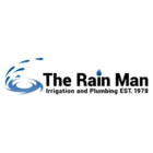 The Rainman Irrigation & Plumbing Ltd