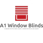 A1 Window & Blinds - Logo
