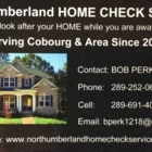 Northumberland Home Check Services - House Sitting Services